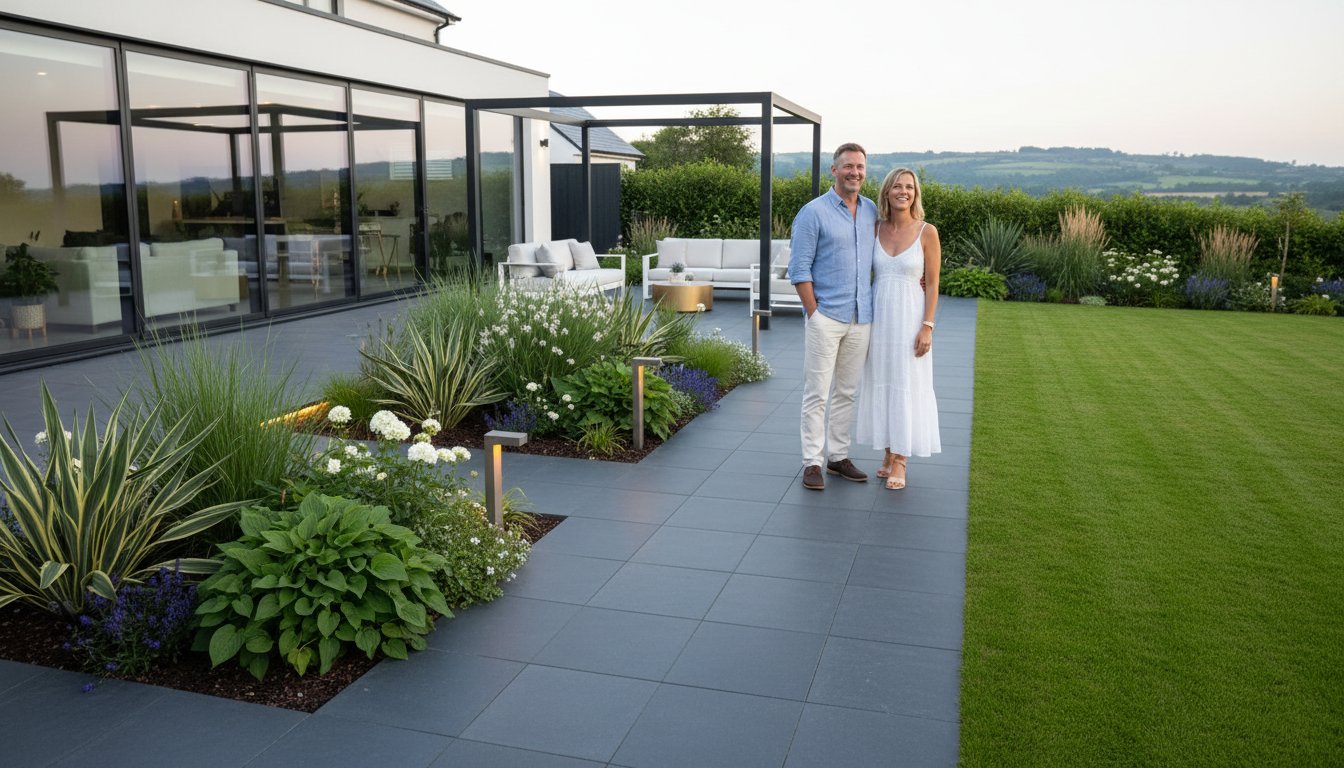 Expert Landscaping Services in South Wales: A 2026 Guide to Outdoor Excellence