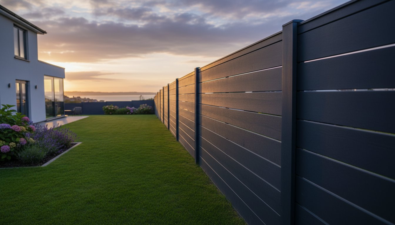 Garden Fencing Cost in Swansea: A 2026 Homeowner’s Guide to Quality and Value