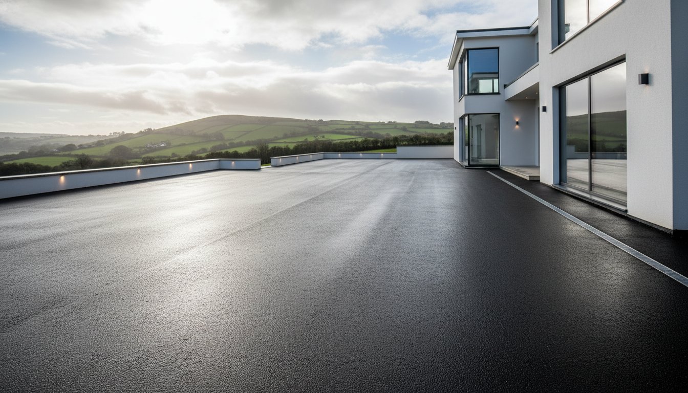 Mastering Tarmac Driveway Drainage Solutions in Swansea: A 2026 Guide