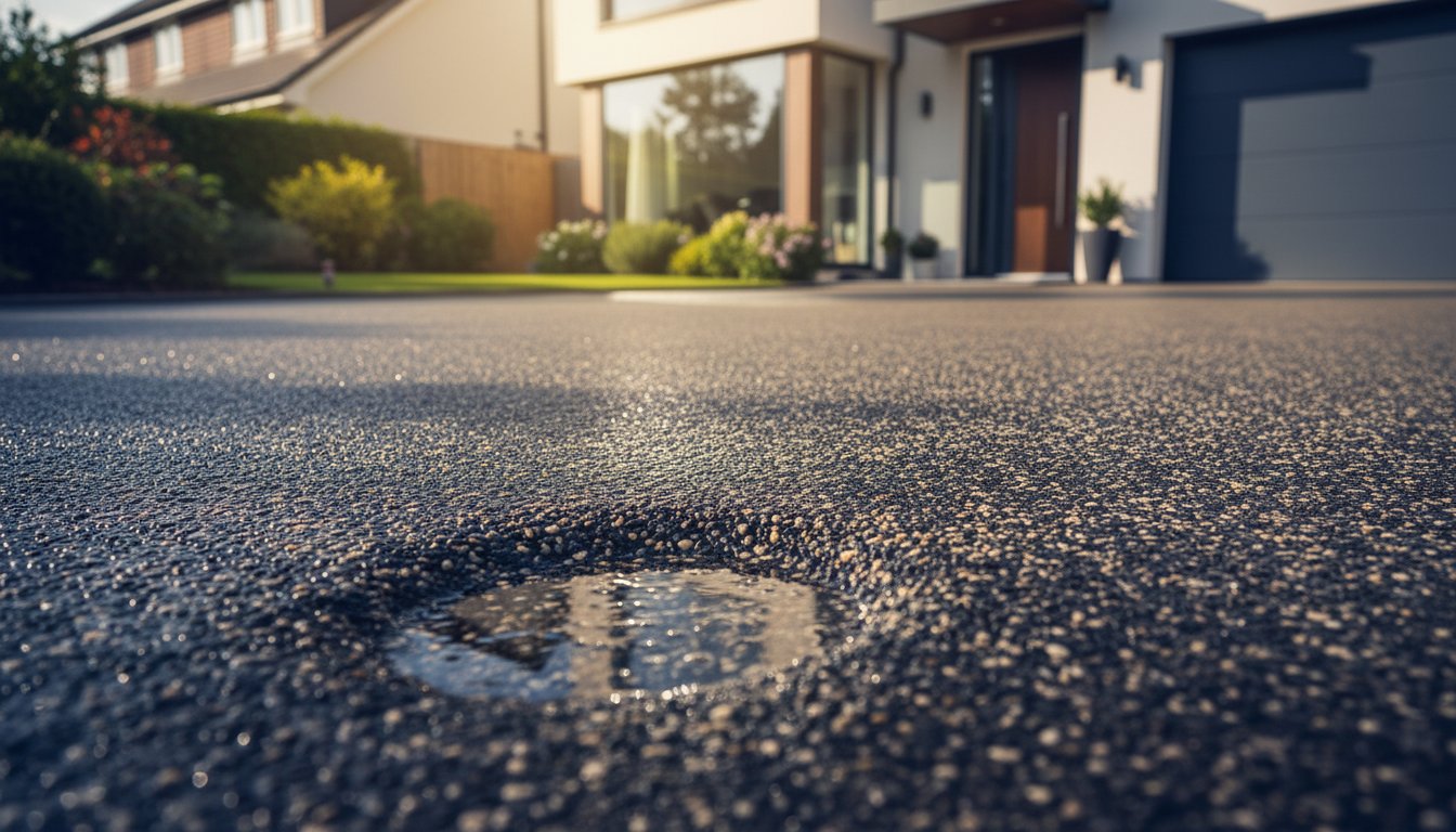 Planning Permission for Driveways in Swansea: The 2026 Authoritative Guide