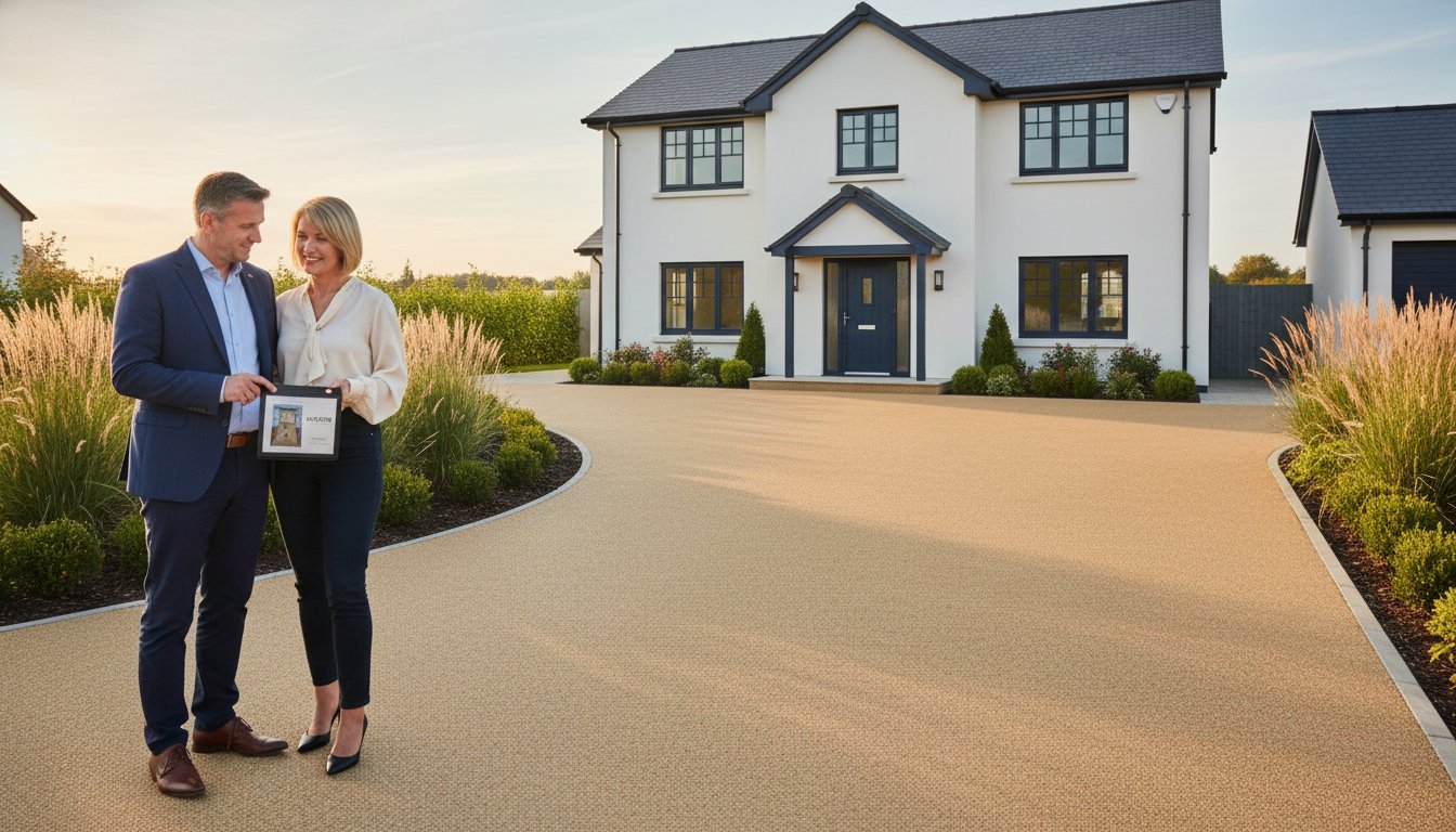 Requesting a Bespoke Resin Driveway Quote in Swansea: The 2026 Homeowner’s Guide