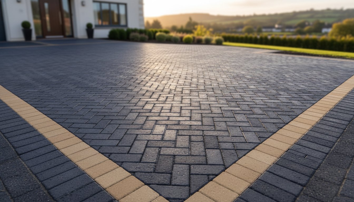 The Best Block Paving Company in Swansea: A Guide to Elite Craftsmanship