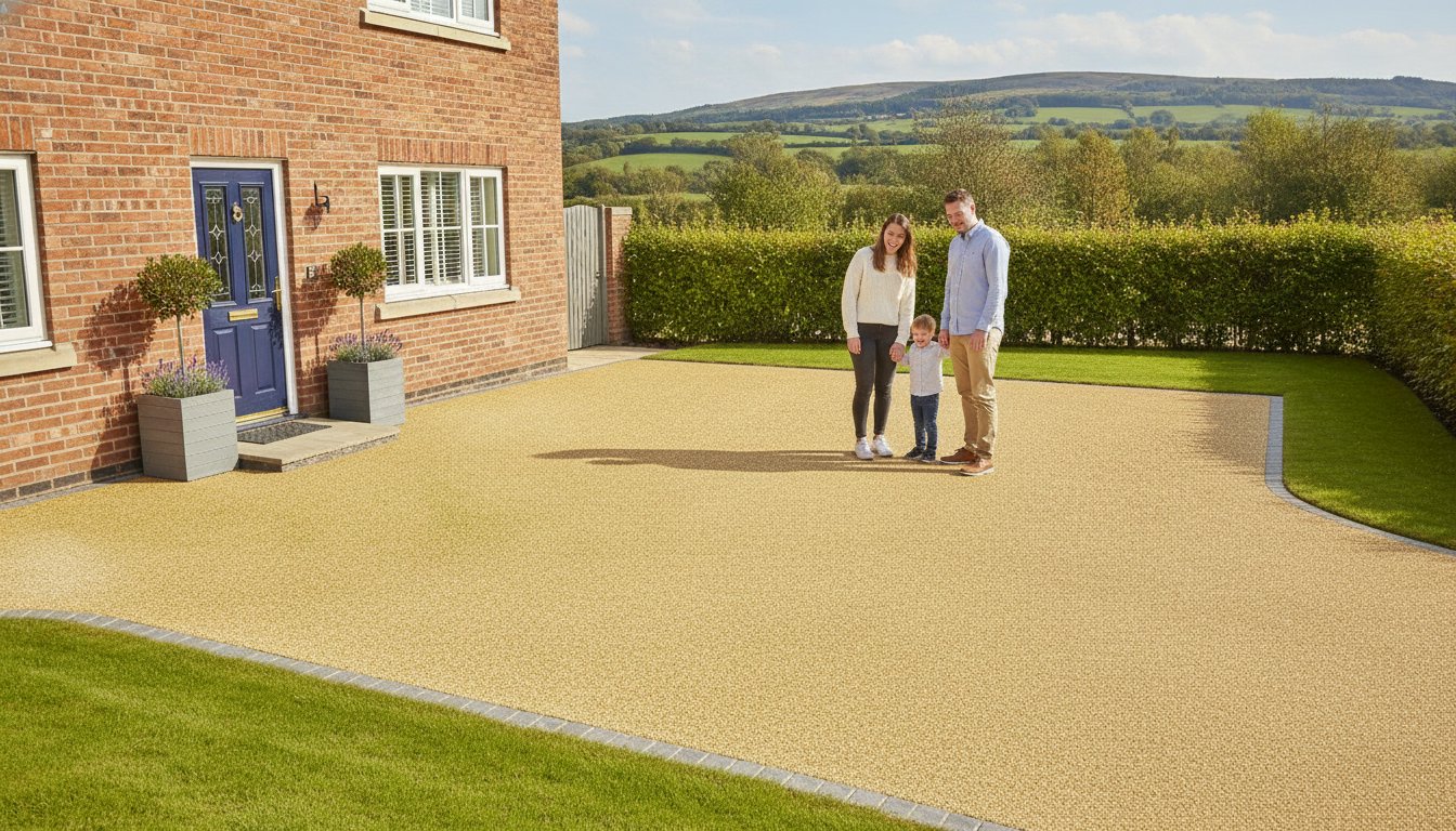 Widening a Driveway in Swansea: The Authoritative 2026 Guide
