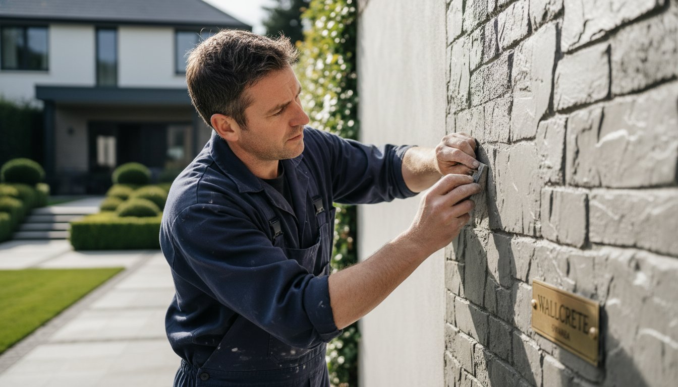Expert Wallcrete Installers in Swansea: The Definitive 2026 Guide
