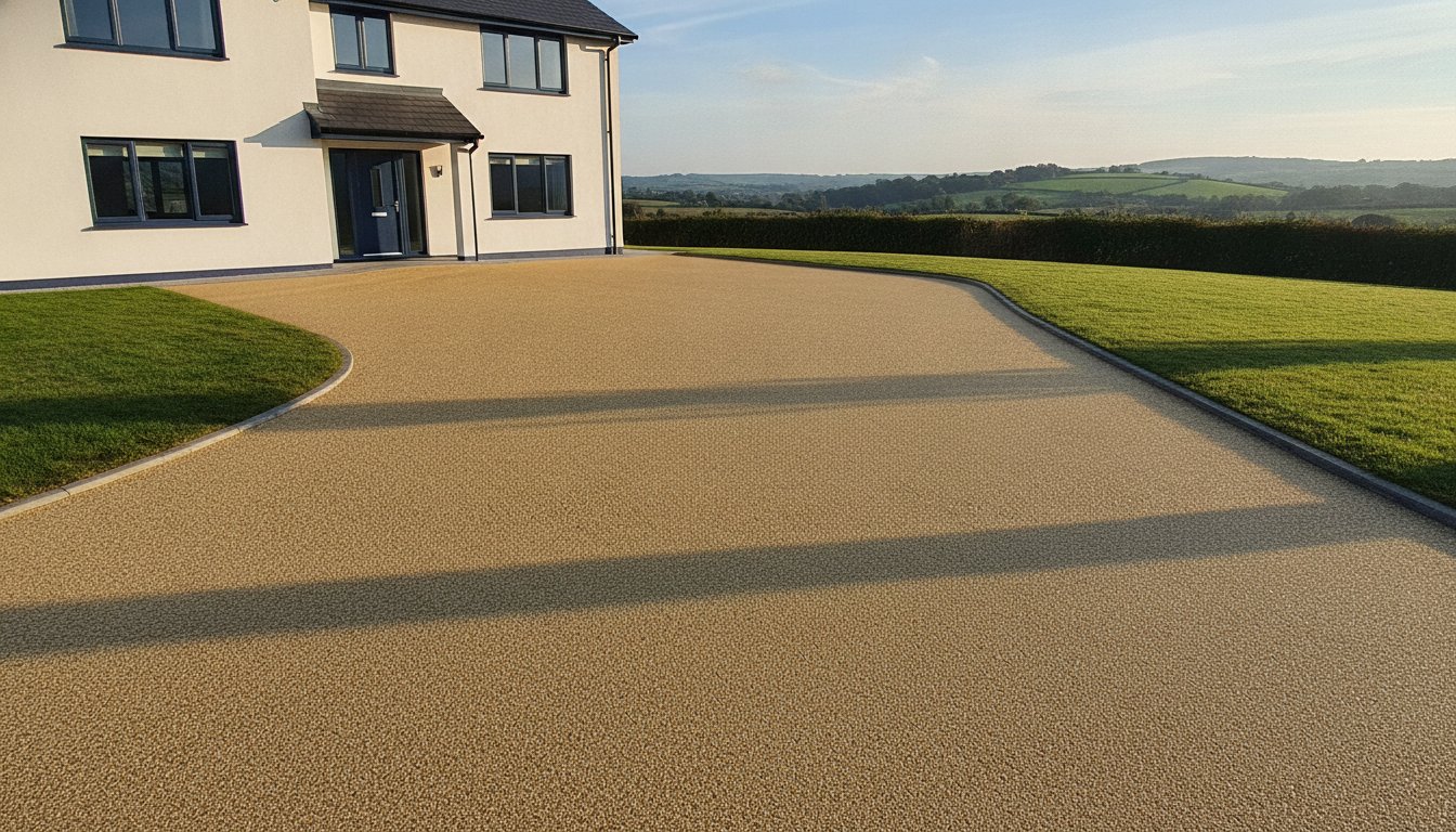 Concrete Driveway Resurfacing in Swansea: The 2026 Professional Guide