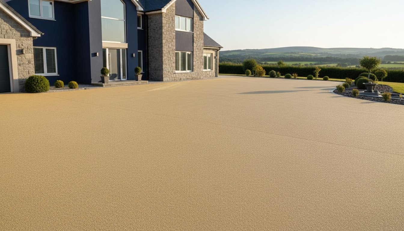 Low Maintenance Driveway Ideas in Swansea: A 2026 Design Guide