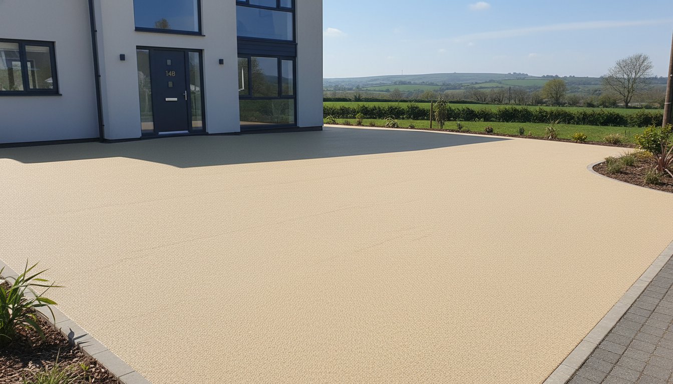 The Cost to Extend a Driveway in Swansea: A 2026 Investment Guide