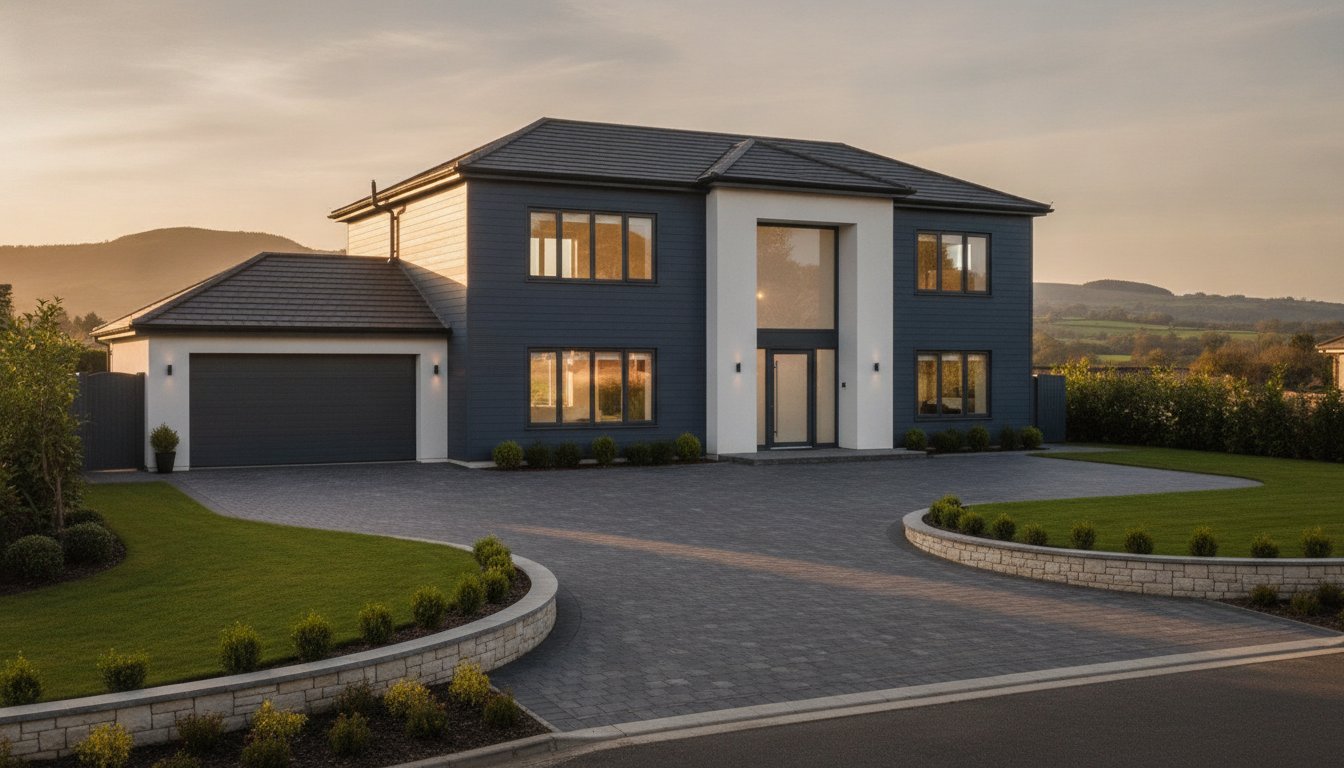 Planning Permission for a Second Driveway in Swansea: The 2026 Authority Guide