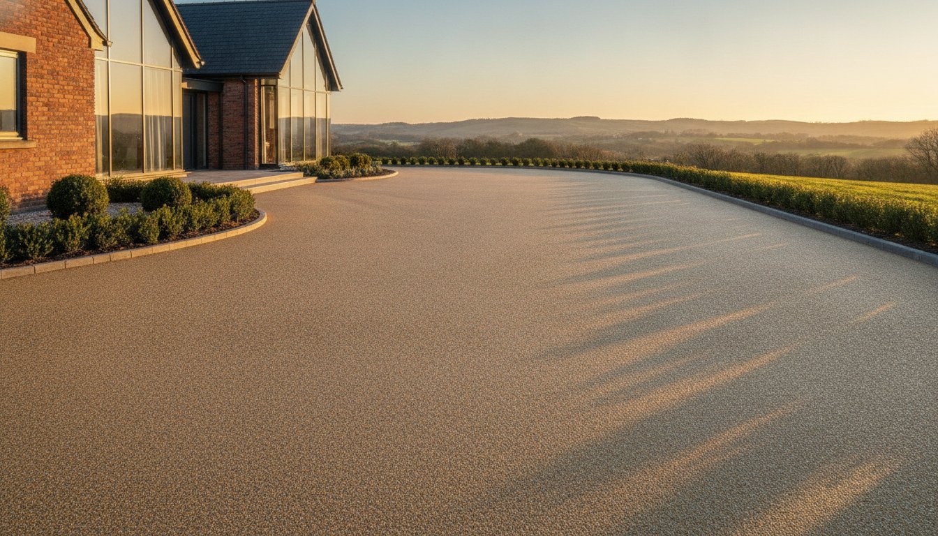 Driveway Ideas to Increase Property Value in Swansea: A 2026 Visionary Guide