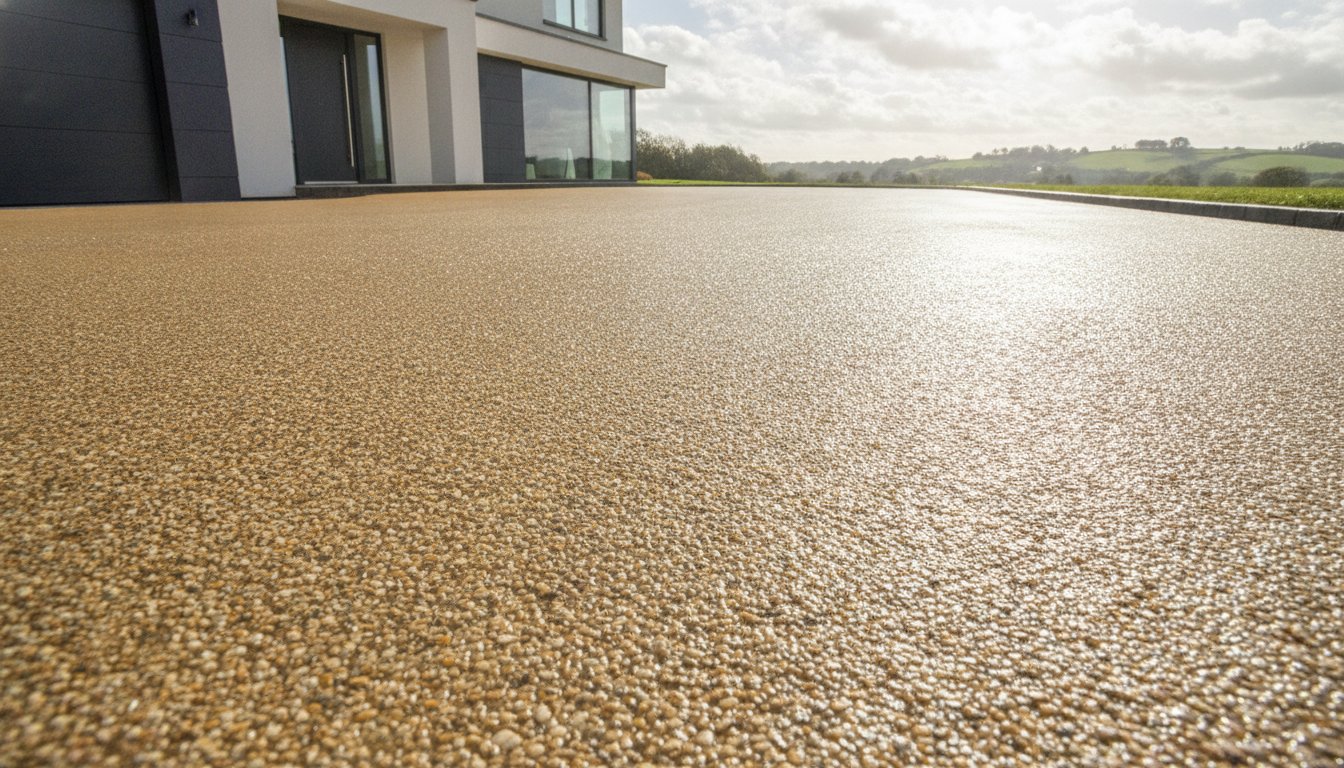 Eco-Friendly Driveway Materials in Swansea: The Definitive 2026 Guide to Sustainable Surfacing