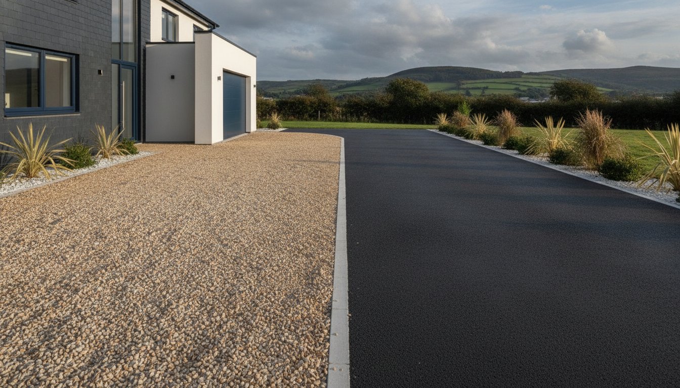 What is the Cheapest Driveway Surface in the UK? A 2026 Value Guide