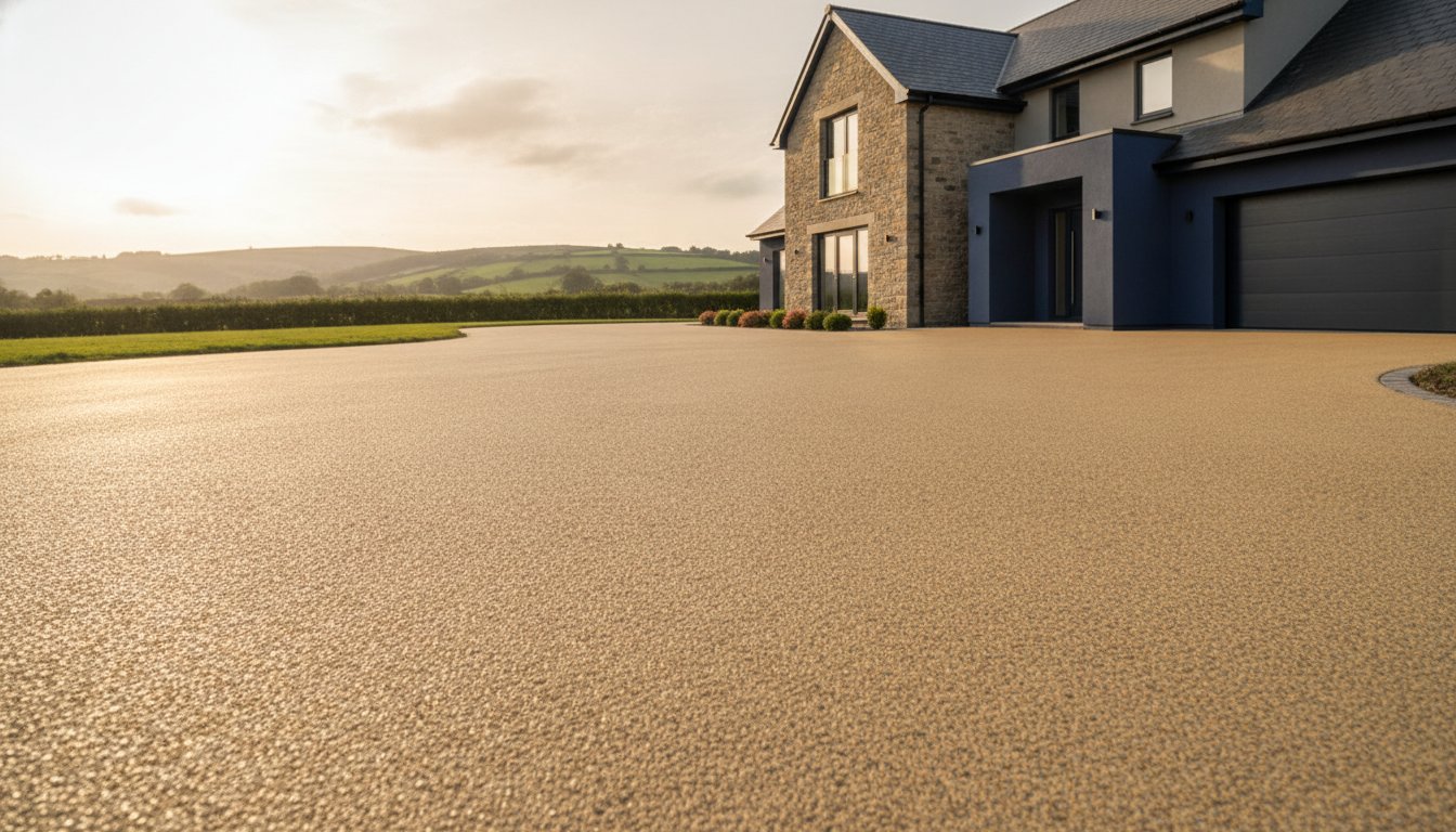 Resin Driveway Problems: A Visionary Guide to Avoiding Common Failures in 2026